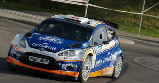 Rajd Rzeszowski
